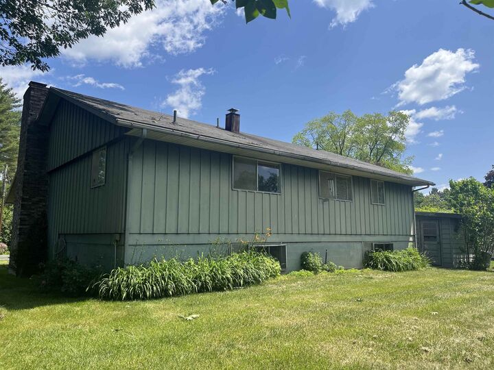 Property Photo:  12 Dresden Road  NH 03755 