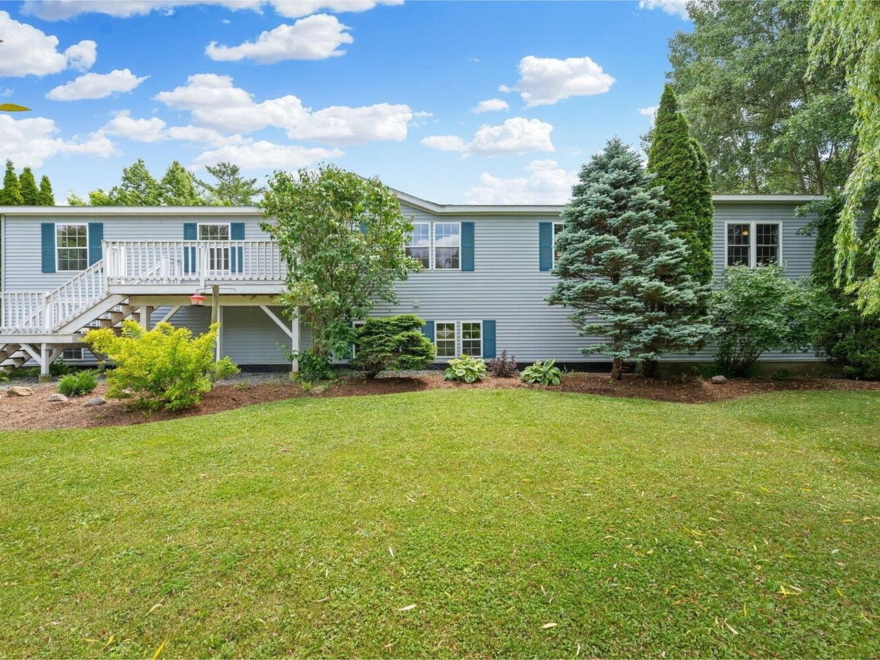 Property Photo: 973A Norton Town Road VT 05491