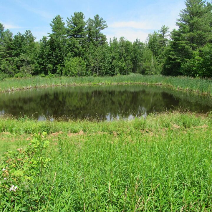 Property Photo: 616 Lear Hill Road NH 03773
