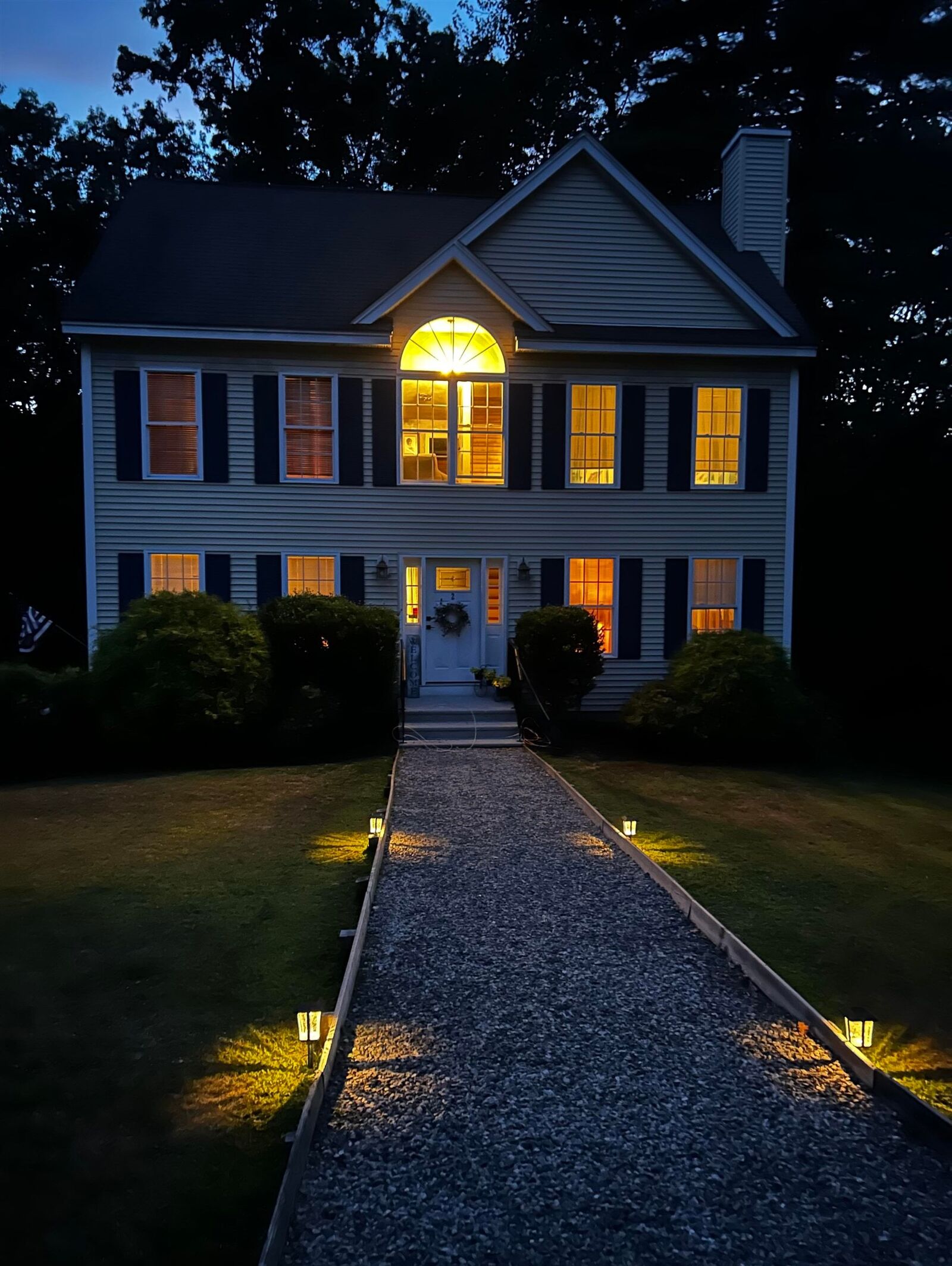 Property Photo:  2 Cardinal Circle  NH 03038 