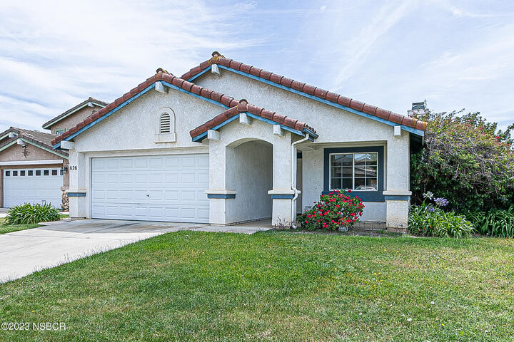 826 Cornell Court  Santa Maria CA 93454 photo