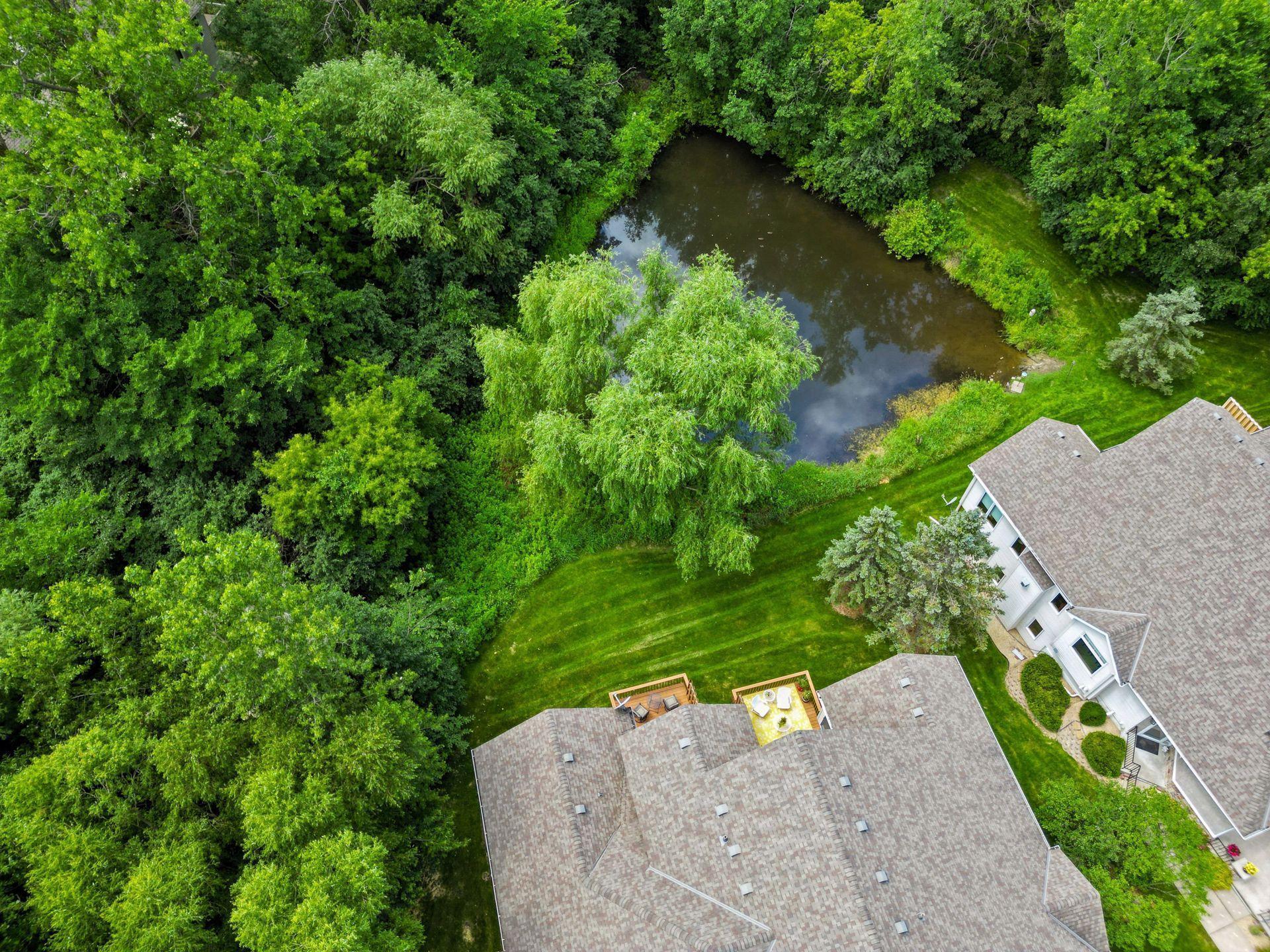 Property Photo: 4171 Yuma Lane N MN 55446