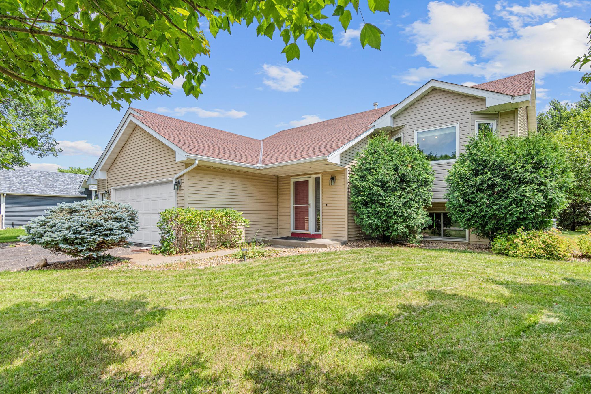 Property Photo: 9036 Kentucky Avenue N MN 55445