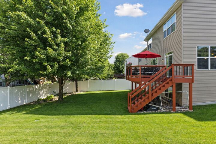 Property Photo:  12469 National Street NE  MN 55449 