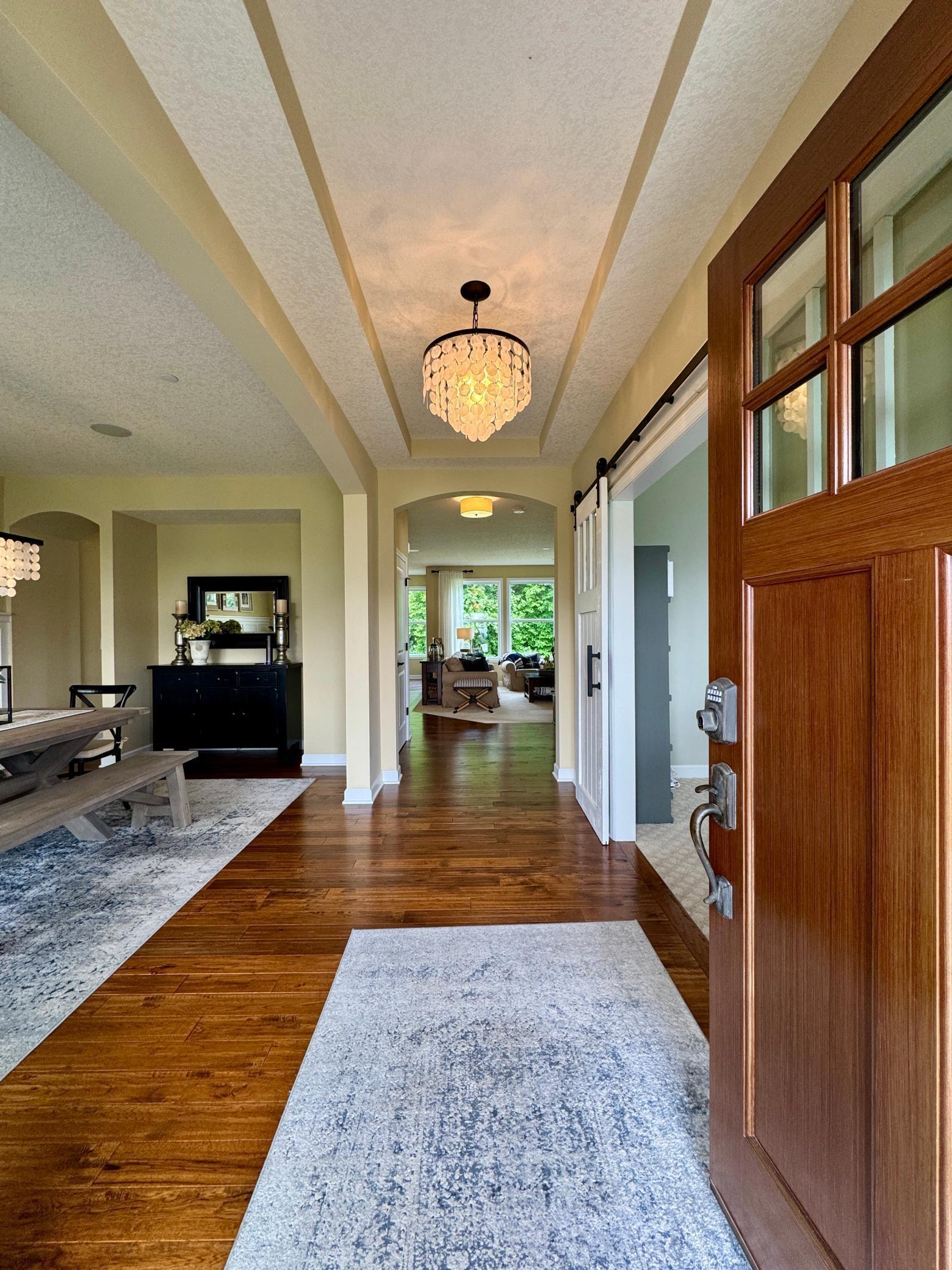 Property Photo: 8418 Krey Lake Court MN 55386