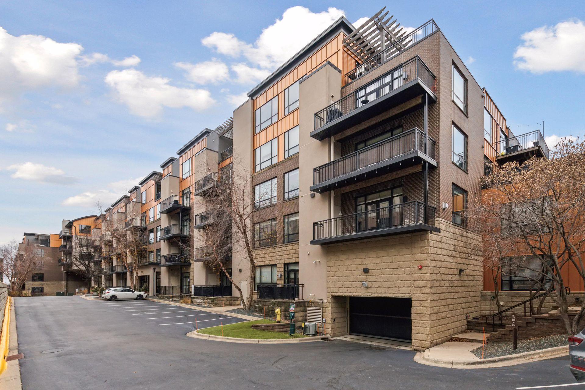 Property Photo: 3116 W Lake Street 217 MN 55416