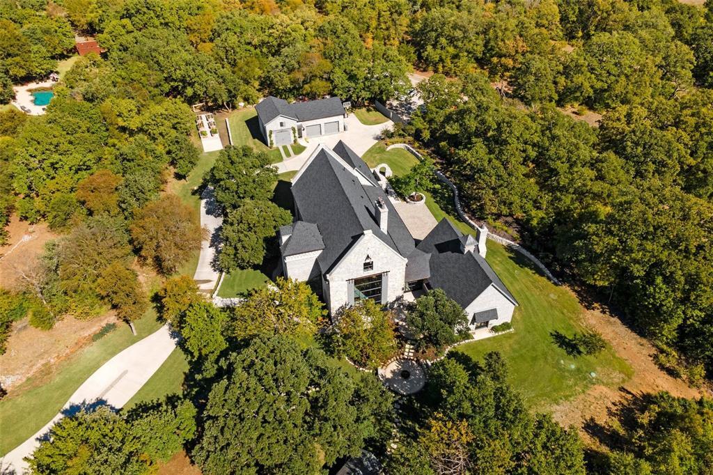 Property Photo: 1500 Lakeview Boulevard TX 76208