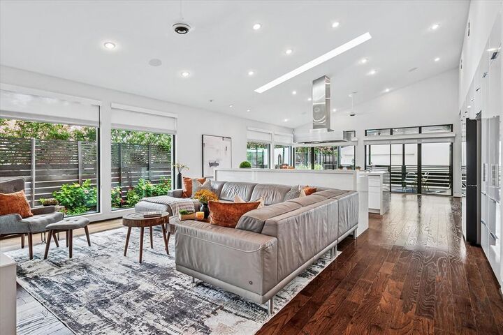 6135 Marquita Avenue  Dallas TX 75214 photo