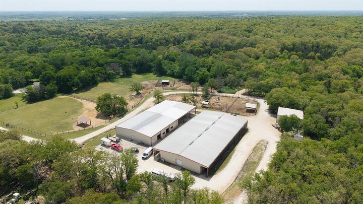 Property Photo:  8016 E US Hwy 82  TX 76240 