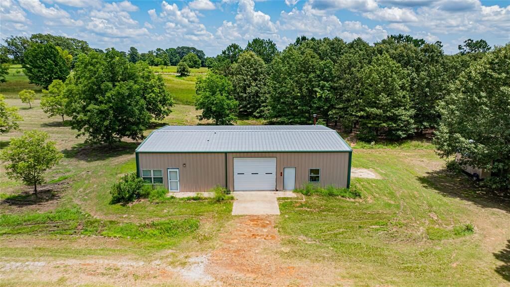 Property Photo:  4510 Cr 2010  TX 75457 