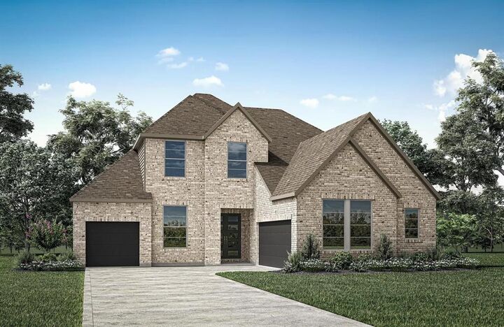 Property Photo: 3103 Bexar Street TX 75032