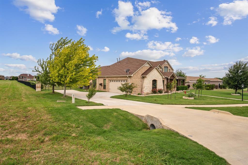 Photo de la propriété: 2640 Creekwood Drive TX 75104