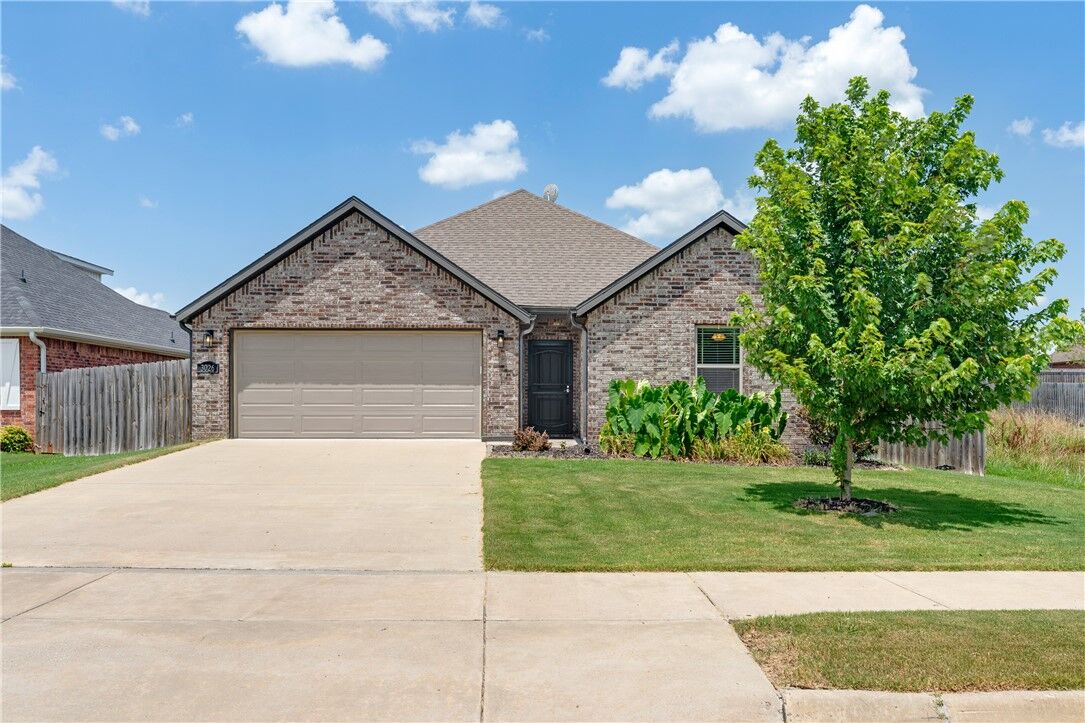 Property Photo: 3026 Summer View Avenue AR 72764