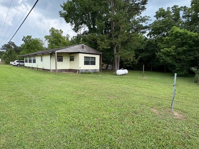 Property Photo: 795 County Road 719 AR 72616
