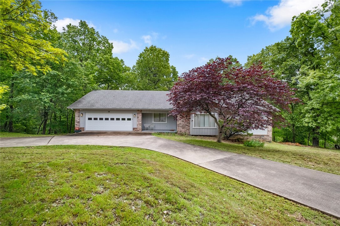 26 Marina Circle  Bella Vista AR 72715 photo