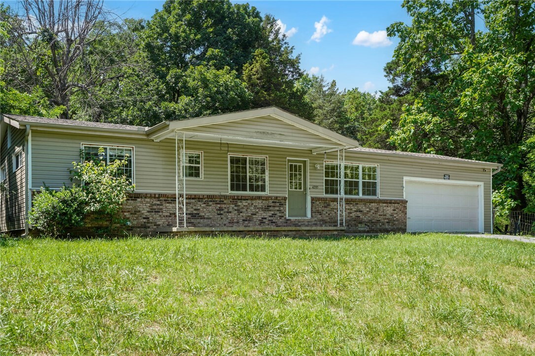 4295 W Martin Luther King Boulevard  Fayetteville AR 72704 photo