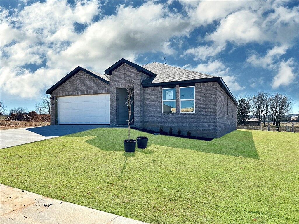 Property Photo:  461 Maya Drive  AR 72753 