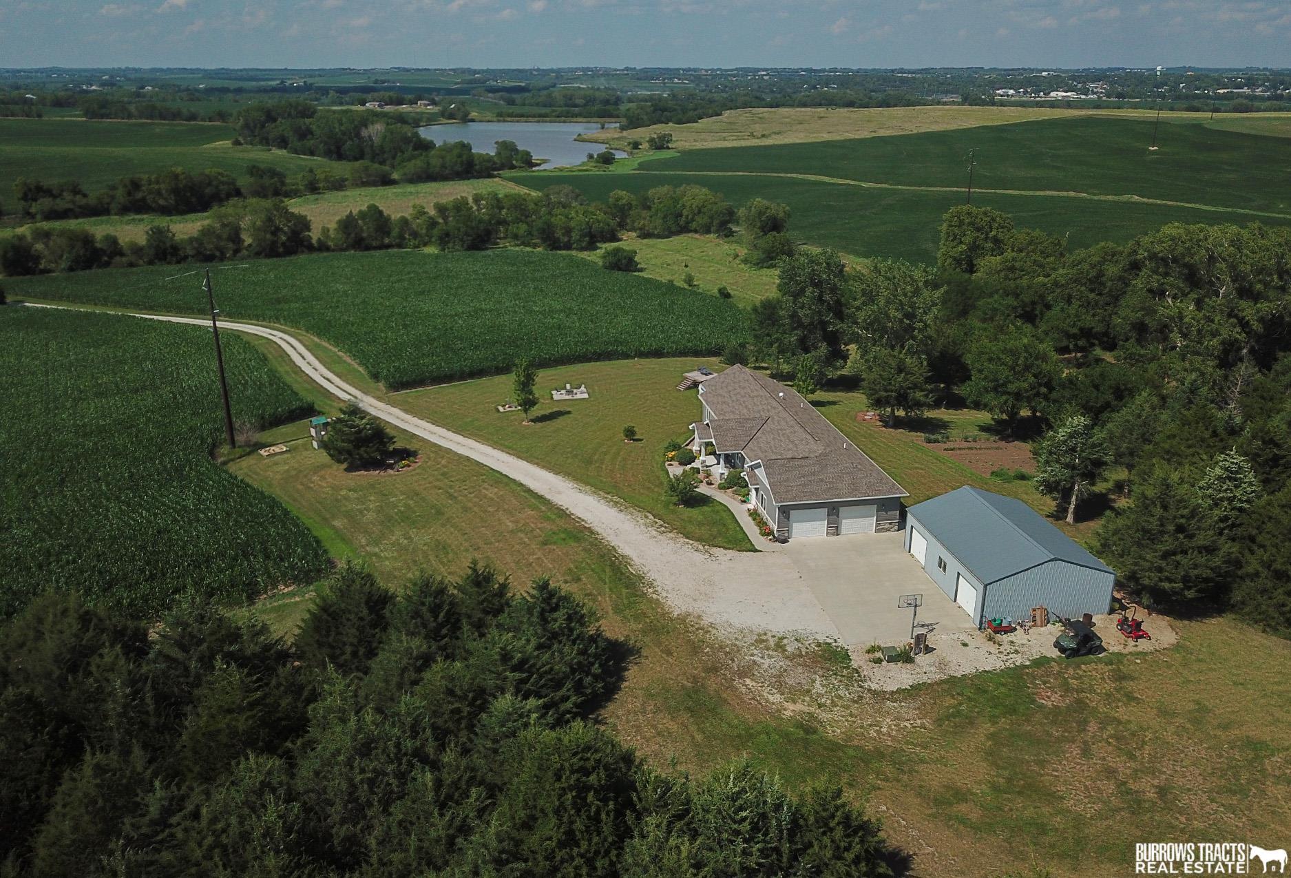 Property Photo: 525 S 26th Road NE 68446
