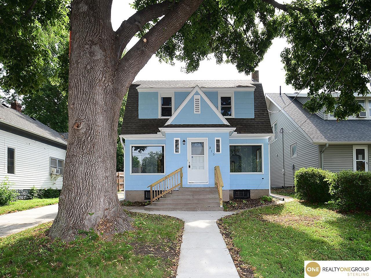 315 S Gates Street  Oakland IA 51560 photo