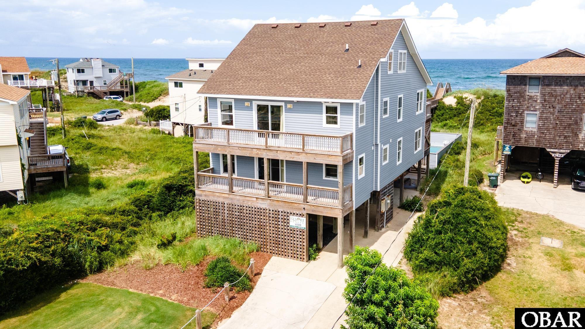 10421 S Old Oregon Inlet Road  Nags Head NC 27959 photo