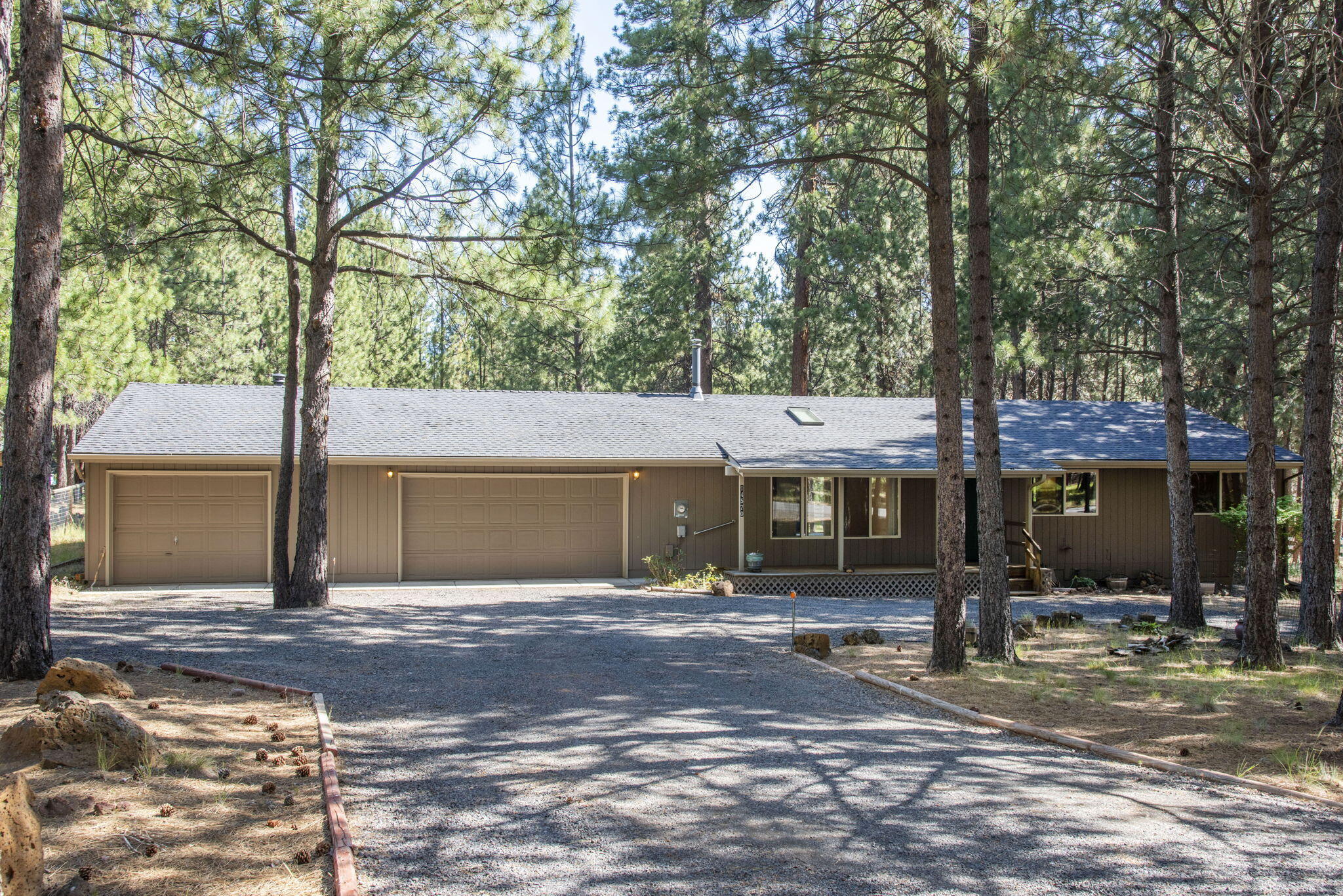 Property Photo: 14570 Mountain View Loop OR 97759