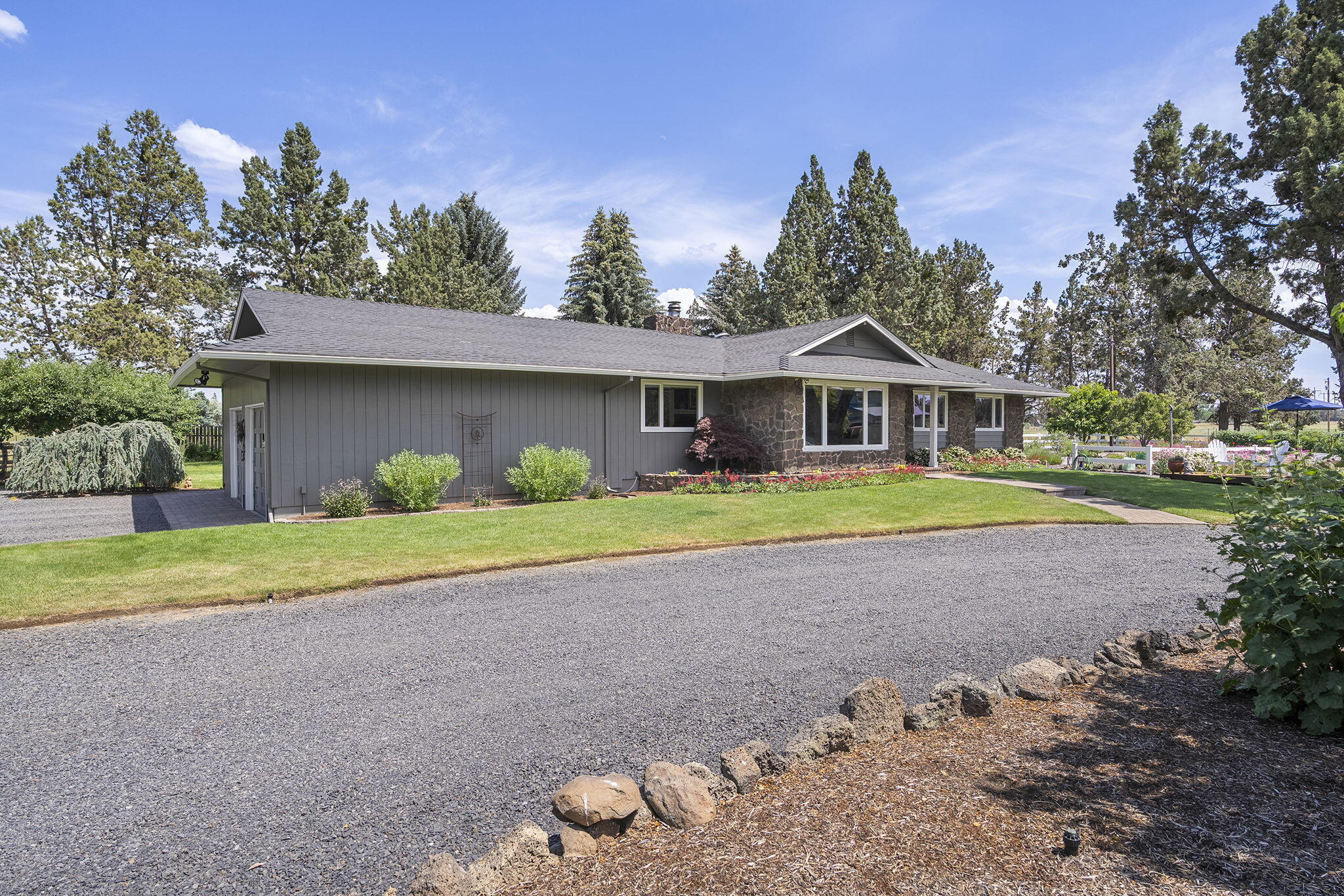 Property Photo: 21837 Repine Drive OR 97701