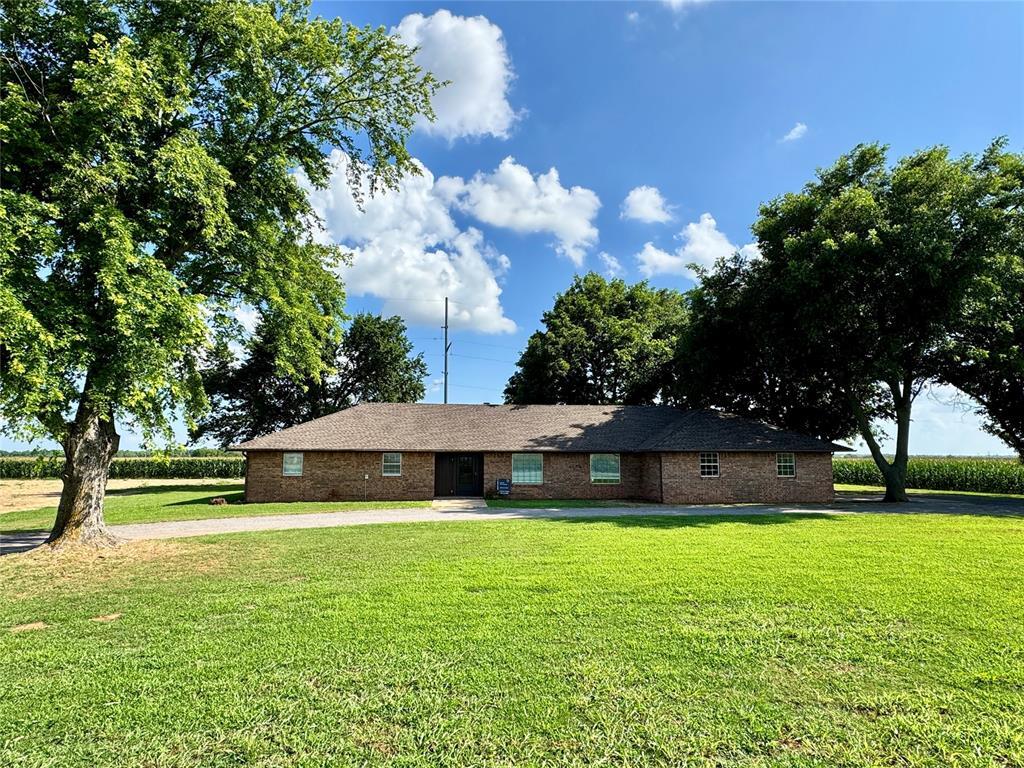 1383 County Road 1373  Chickasha OK 73018 photo