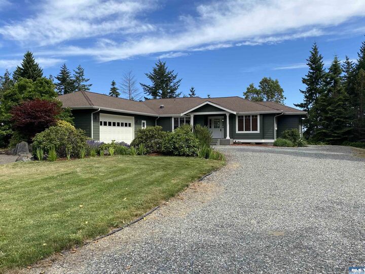 452 Manzanita Drive  Sequim WA 98382 photo