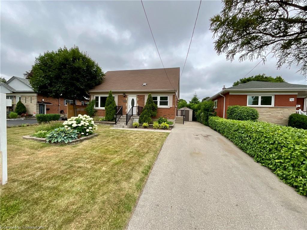 Photo de la propriété: 384 Upper Kenilworth Avenue ON L8T 4G5