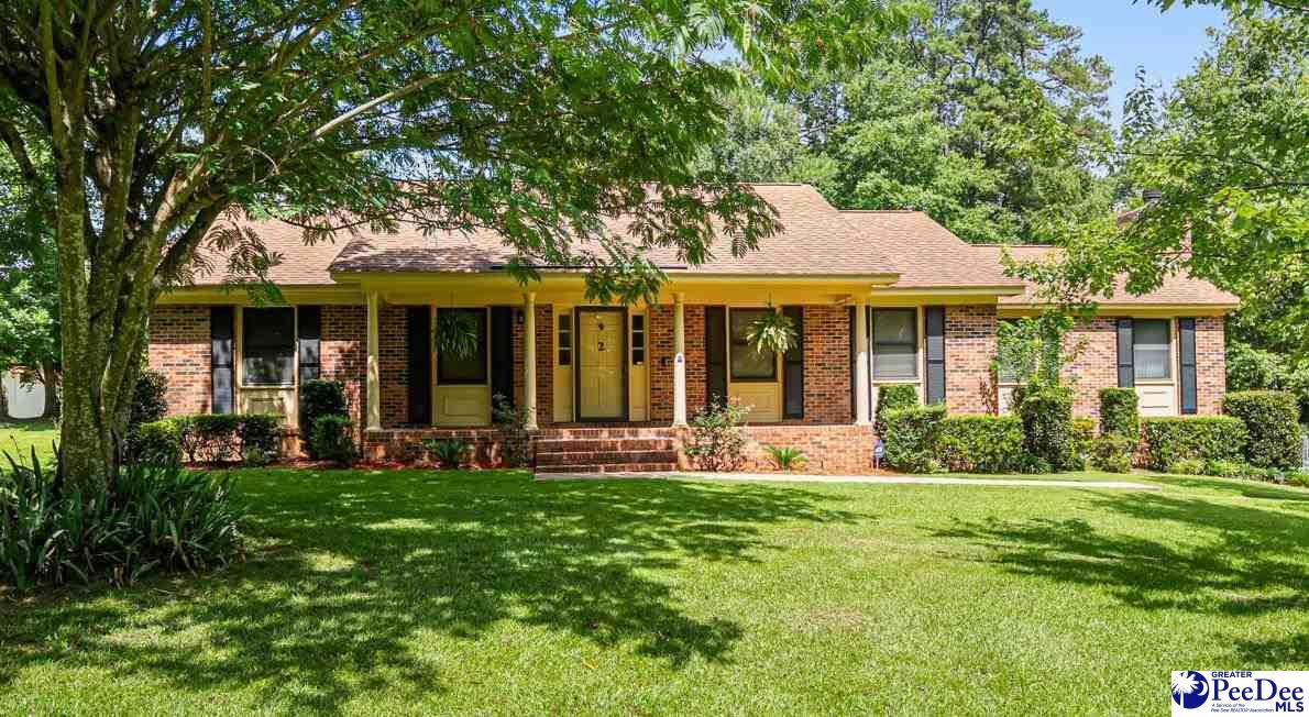 Property Photo: 2 Bayswater Road SC 29506