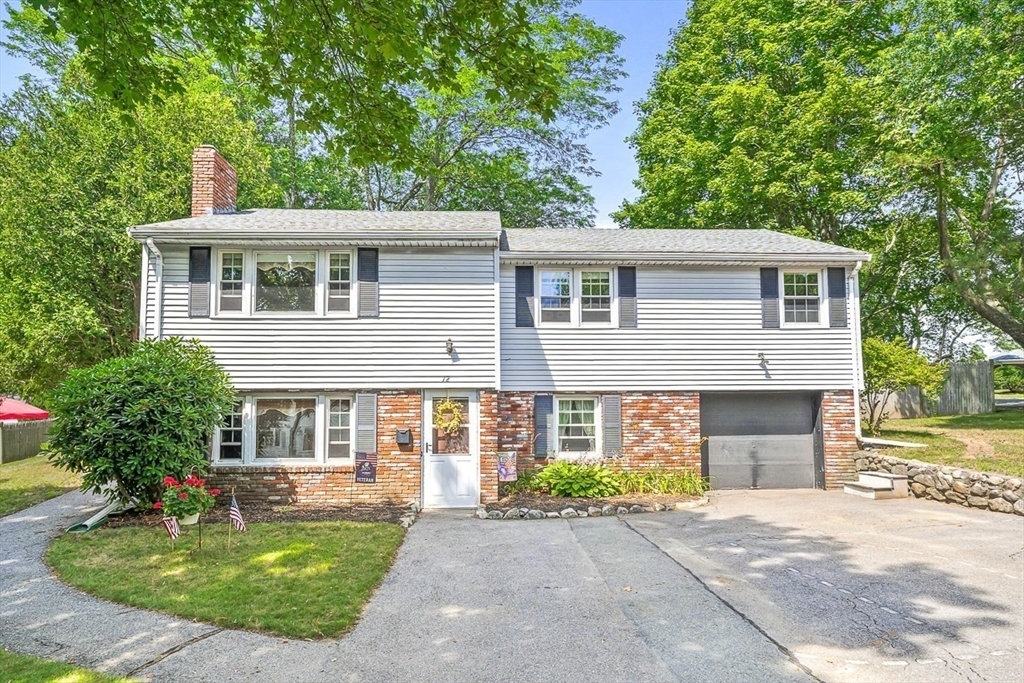 Property Photo:  12 Moore St  MA 01960 