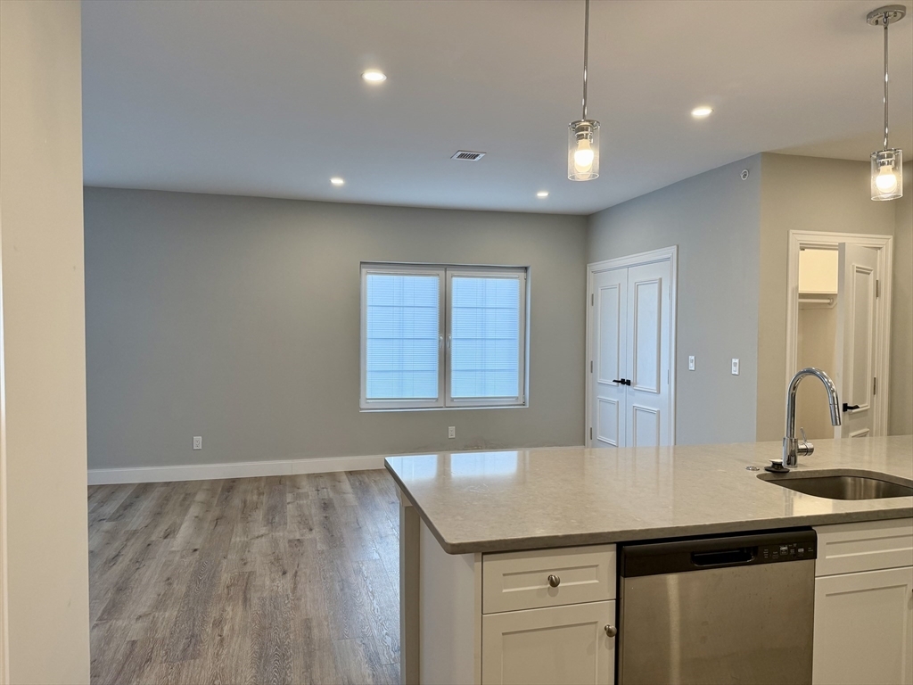 Property Photo:  3 Burke Lane 201  MA 02481 
