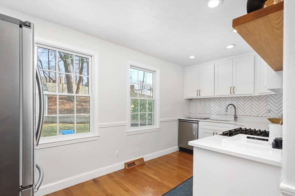Property Photo:  34 Hemlock Road  MA 02043 