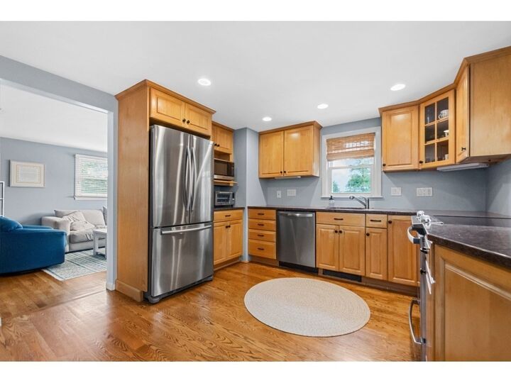 Property Photo: 40 Tudor St MA 02451