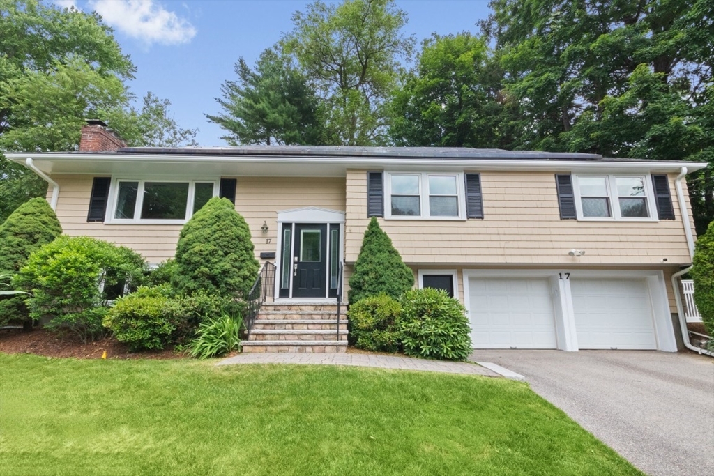 17 Kerrydale  Needham MA 02492 photo