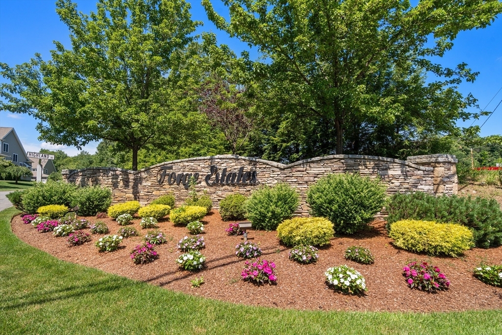 Property Photo: 37 Bristol Cir 49 MA 02767