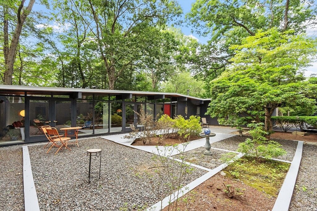 Property Photo: 31 Alcott St MA 01720