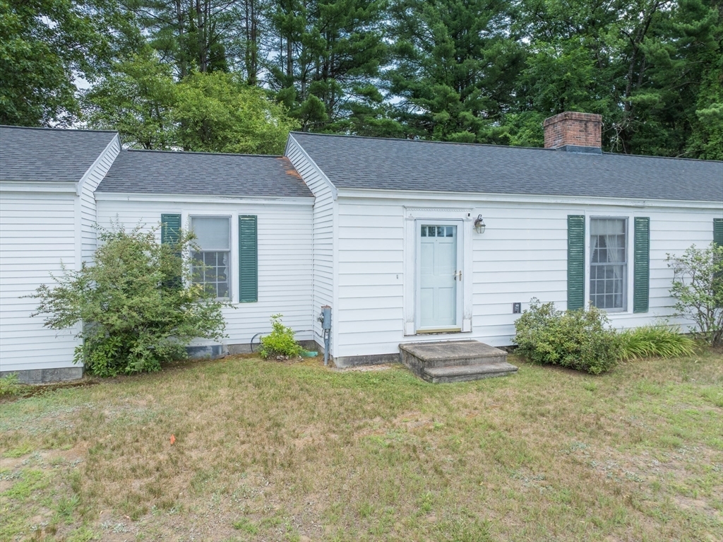 Property Photo: 761 Millers Falls Rd MA 01360