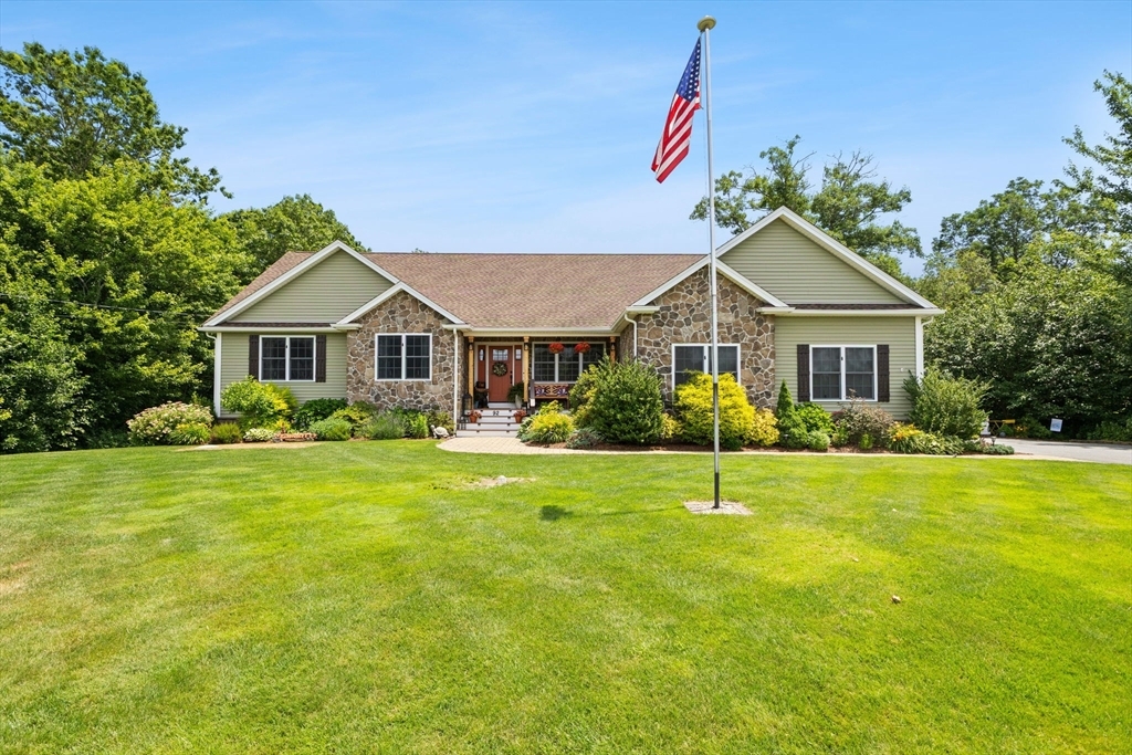 Property Photo:  92 Buckingham Dr  MA 02777 