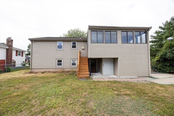 Property Photo:  72 Rogers Drive  MA 02072 