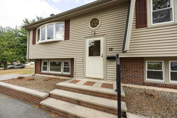 Property Photo:  72 Rogers Drive  MA 02072 
