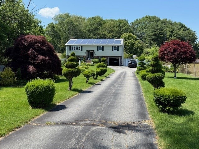 Property Photo:  81 Wyman Street  MA 01801 