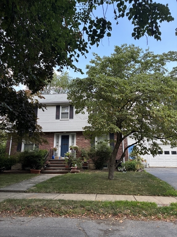 Property Photo: 28 Coolidge Rd MA 02478