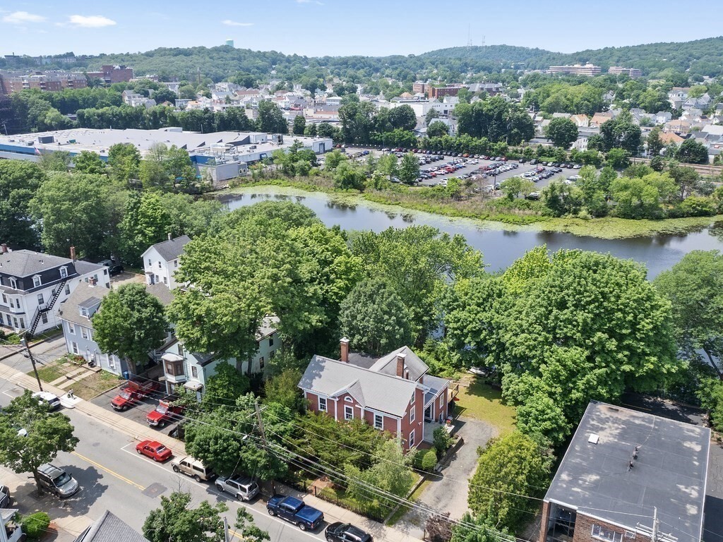 Property Photo:  85 Crescent Street  MA 02453 