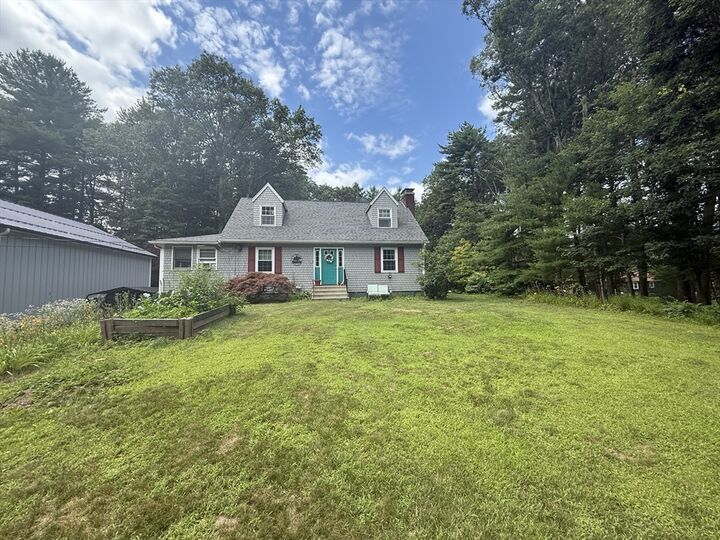 Property Photo: 43 Arch St MA 01516