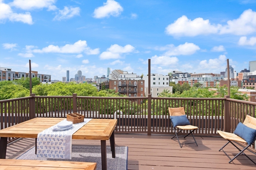 Property Photo: 178 W 4th St 4A MA 02127
