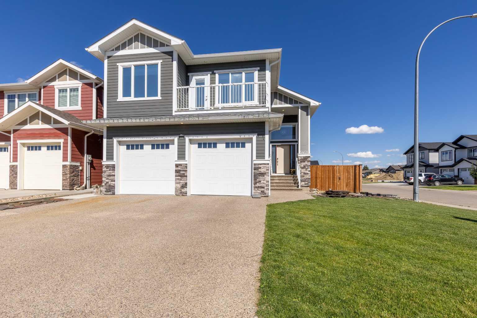 5401 43 Street  Taber AB T1G 0E2 photo
