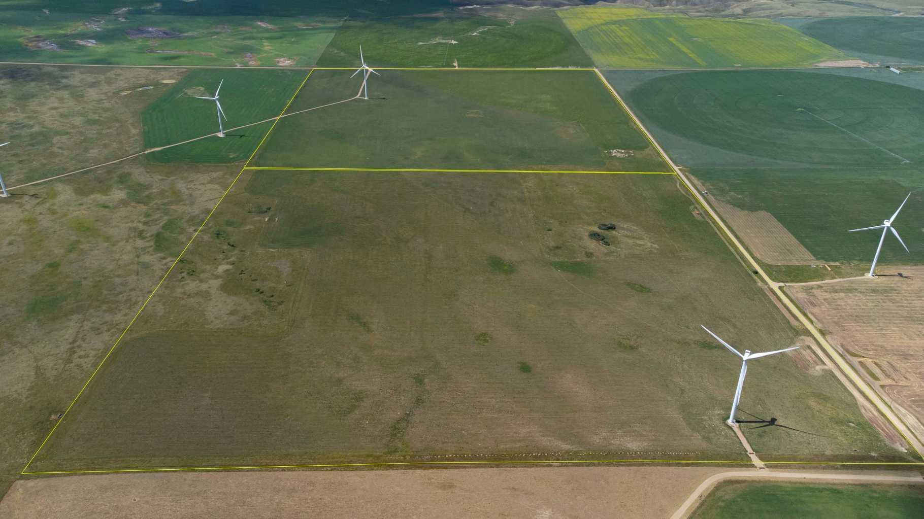 Property Photo: 142 Township Range Rd. 225 AB T0L 0N0