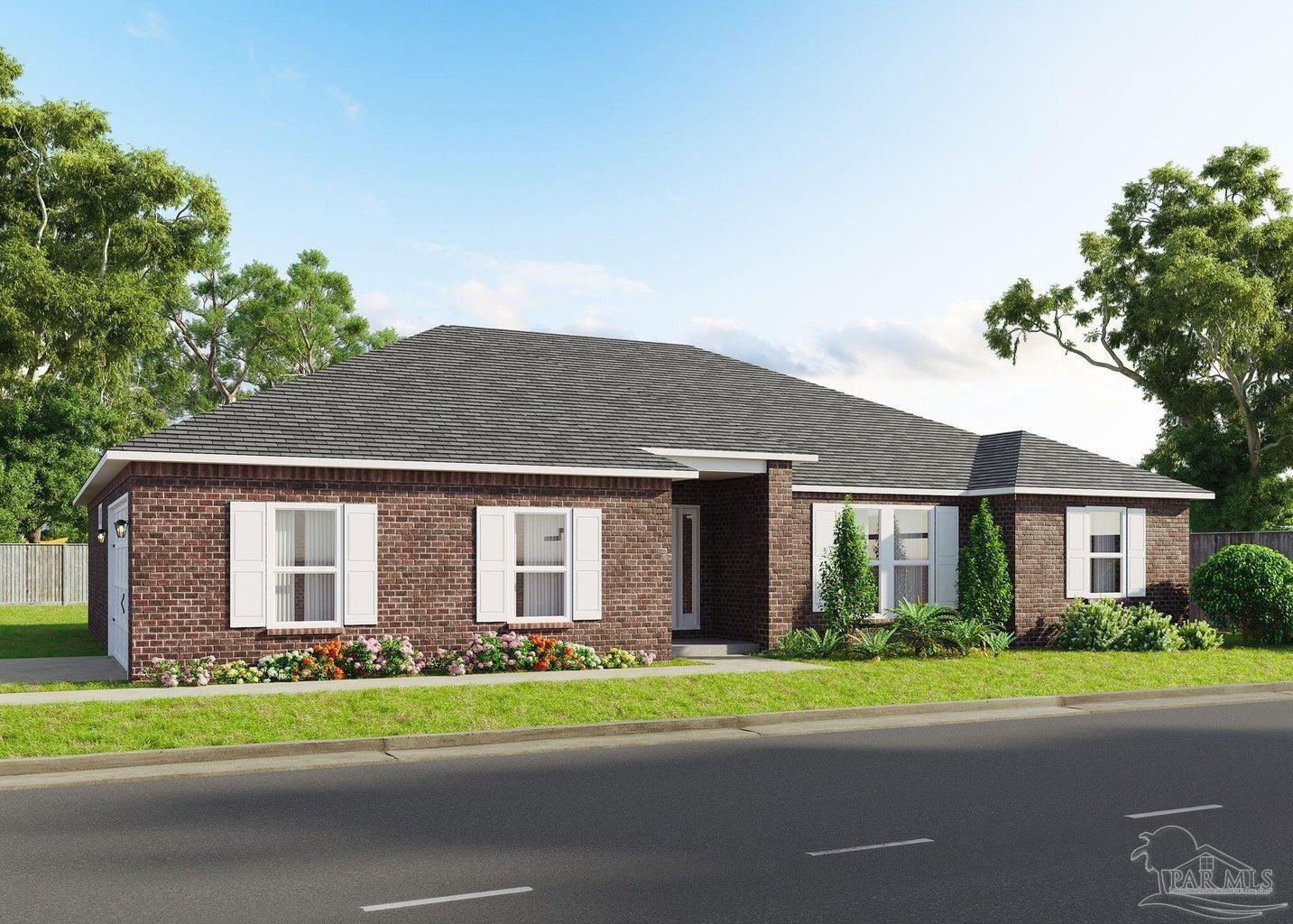 4728 Bay Breeze Dr  Gulf Breeze FL 32563 photo