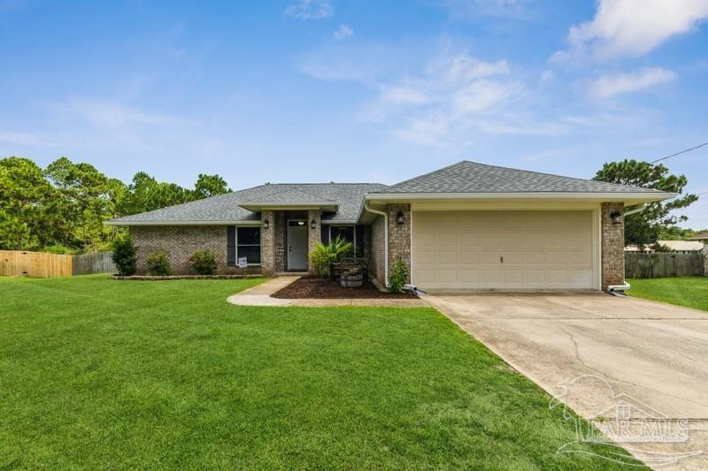 6531 Bellingham St  Navarre FL 32566 photo